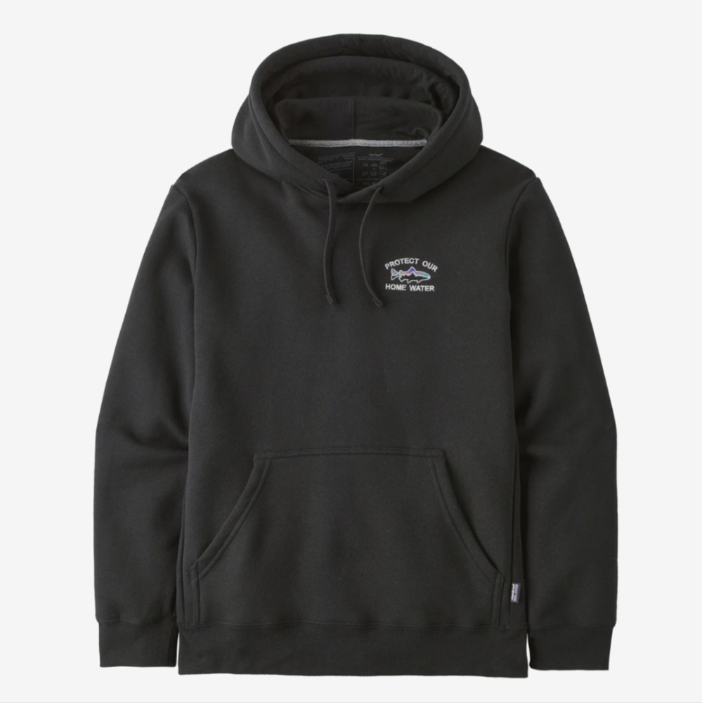 Patagonia Uprisal Hoody Save Our Home Water